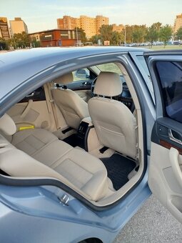 Škoda Octavia II 1.9 TDi 77kw BEZ DPF - 3