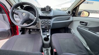 Na predaj: Suzuki Alto 1.0 (49 kW) - 3
