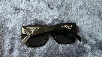 Okuliare slnečne s uv filtrom - 3