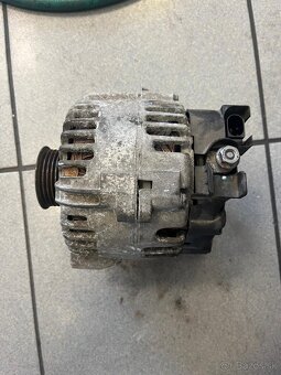 Rozpredam motor Mini R56 1.6D BMW 116D N47C16A - 3
