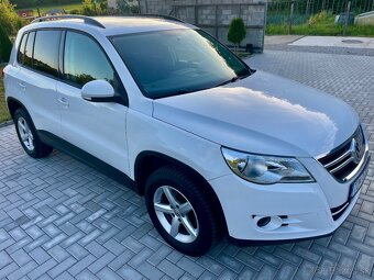 Volkswagen Tiguan 1.4 TSI (110 kW) - 3
