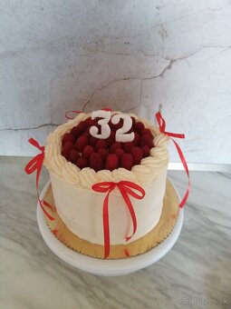 Torty - 3