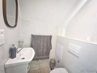 prenájom pre jednu osobu v Trnave - 3