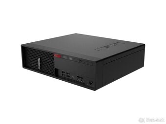 Lenovo ThinkStation P330 SFF - 3