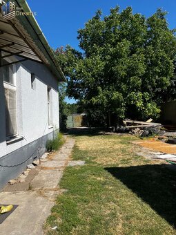 Rodinný dom na predaj s pozemkom 1702 m2 - 3