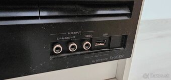 Onkyo tx-sr309 - 3