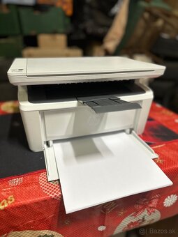Predám laserovú tlačiareň s skenerom HP LaserJet Pro M28a - 3