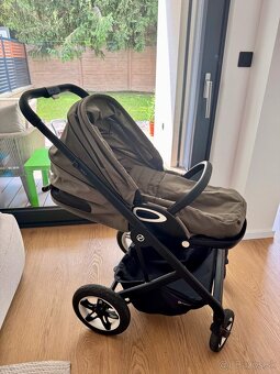 Cybex Talos 2023 - 3