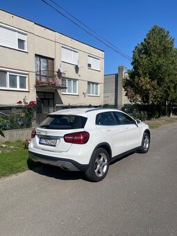 GLA 180 - 3