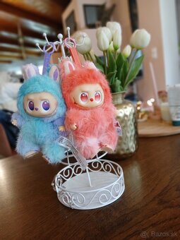 Labubu pop mart - 3