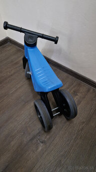 odrážadlo Funny Wheels Rider Sport 2v1 - 3
