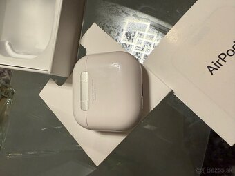 Airpods 4 ANC Záruka - 3
