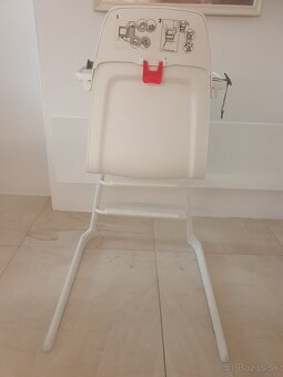 Detská stolička IKEA Langur - 3