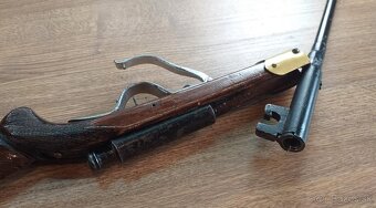 Flobertka - 3