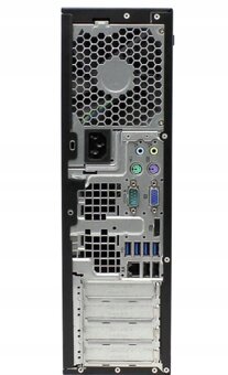 PC HP Intel i3, 8GB, SSD 128GB, Windows a MS Office - 3