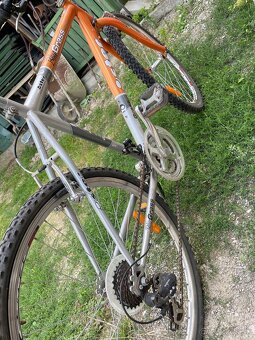 Bicykle - 3