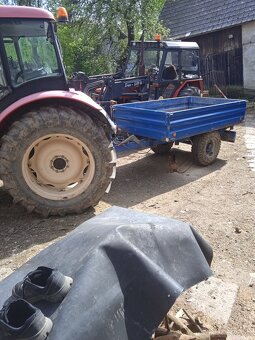 Zetor - 3