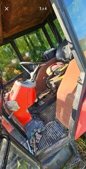 Zetor 7011 - 3