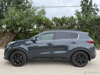 KIA Sportage - 3