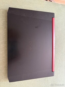 Acer notebook - 3