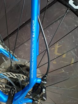 Cannondale Trail SL 4 - 3