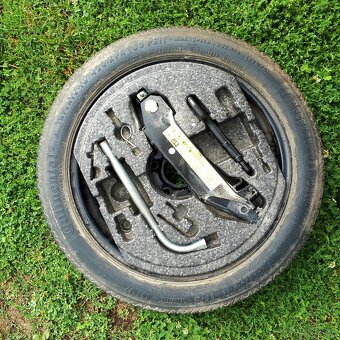 Rezerva 5x112 r16 - 3
