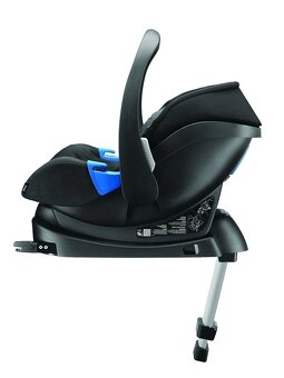 Autosedačka / Vajíčko Recaro privia evo 0-13kg - 3