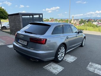 Audi A6 C7 Facelift 3.0TDI 160kw 9/2015 Quattro - 3