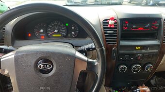 Kia sorento 1 - 3