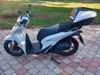 Honda sh 125 - 3