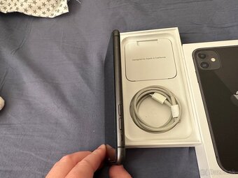 iPhone 11 100% Zdravie Batérie TOP - 3