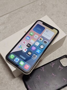 iPhone 11 64gb biely - 3