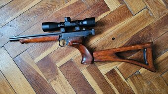 Drulov kaliber 22LR - 3