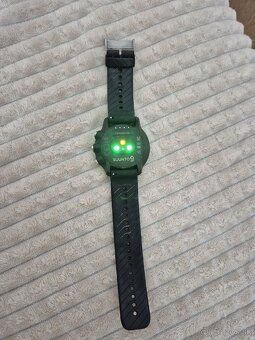 Športové smart hodinky Suunto 9 - 3