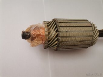 Gaz 69 Rotor - 3