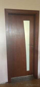 Predam pekne drevenne dvere - 3