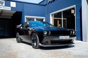 ☎️ Dodge Challenger 5.7 HEMI V8 280 kw  ☎️ - 3