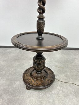 Lampa krasny kúsok - 3