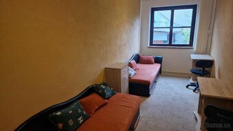 ubytovanie pre robotnikov v Centre mesta od 200€/m - 3