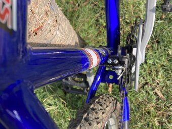 [Predaj] detský bicykel v Top stave - 3