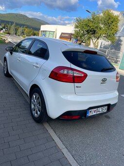 Kia rio 1.25 - 3