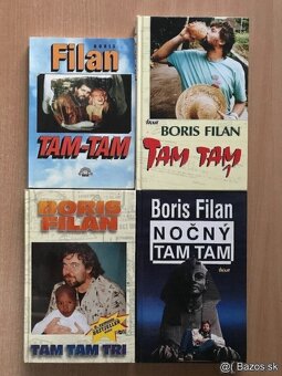 Moody, Benzoniová, Filan, Detoxikácia.... - 3