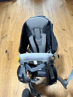 Detsky nosic Deuter - 3