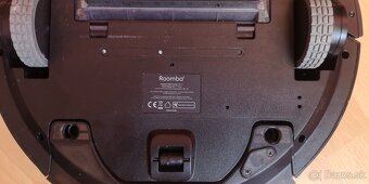 Predám iRobot Roomba Combo RVF-Y1 robotický vysávač - 3
