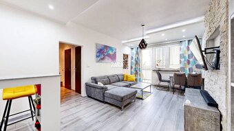 ONDAVSKÁ - veľmi pekný byt po kompletnej rekonštrukcii 71 m2 - 3