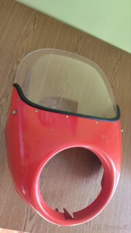 MZ etz 251 diely - 3