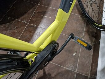 Predám bicykel Victoria Trekking 1.7 - 3