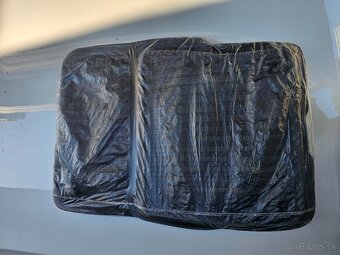 Nove Original Volvo gumenne koberce V60 S60 V60cc - 3