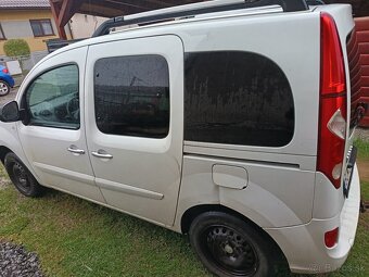 Predám Renault Kangoo - 3