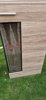 Obyvacia stena 3ks - 3